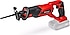 Einhell  TE-AP 18/22 Li Aküsüz Tilki Kuyruğu Testere