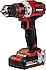 Einhell  TE-CD 18/40 Li Tek Akülü 2.5 Ah Matkap