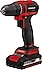 Einhell  TE-CD 18/40 Li BL Matkap