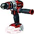 Einhell  TE-CD 18 Li-i BL Aküsüz Darbeli Matkap