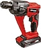 Einhell  TE-HD 18 Li Pnömatik Darbeli Matkap
