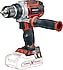 Einhell  TP-CD 18/60 Li BL Aküsüz Darbesiz Matkap