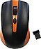 Elba  G-211 Turuncu Optik Kablosuz Mouse
