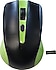 Elba  G-211 Yeşil Optik Kablosuz Mouse