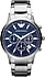Emporio Armani  Renato AR2448 Erkek Kol Saati