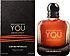 Emporio Armani  Stronger With You Absolutely Perfume 100 ml Erkek Parfüm