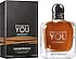 Emporio Armani  Stronger With You Intensely EDP 100 ml Erkek Parfüm