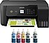 Epson  EcoTank L3260 Fotokopi + Tarayıcı + Wifi Direct + Tanklı Mürekkep Püskürtmeli Yazıcı - Muadil Mürekkepli