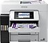 Epson  EcoTank L6580 Wi-Fi + Tarayıcı + Fotokopi Renkli Çok Fonksiyonlu Tanklı Mürekkep Püskürtmeli Yazıcı