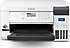 Epson  SureColor SC-F100 Wi-Fi Renkli Mürekkep Püskürtmeli Yazıcı