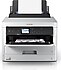 Epson  WorkForce Pro WF-C529RDTW Wi-Fi Renkli Mürekkep Püskürtmeli Yazıcı