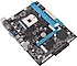 Esonic  H61QMBL Intel LGA1155 DDR3 ATX Anakart