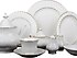 Evaliza  Eva 36 Parça 6 Kişilik Kahvaltı Takımı
