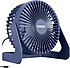 Everest  EFN-505 Masaüstü USB Fan Lacivert