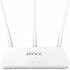 Everest  EWR-F303 4 Port 300 Mbps Router