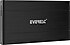 Everest  HDC-160 USB 2.0 2.5" Harddisk Kutusu