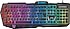 Everest  Formula KB-GX61 RGB Kablolu Oyuncu Klavyesi