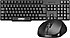 Everest  KM-6852 Kablosuz Klavye Mouse Seti