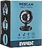 Everest  SC-824 Mikrofonlu Webcam