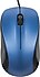 Everest  SM-215 Mavi Optik Kablolu Mouse