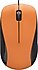 Everest  SM-215 Turuncu Optik Kablolu Mouse