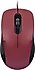 Everest  SM-258 Kırmızı Optik Kablolu Mouse