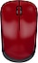 Everest  SM-833 Kırmızı Optik Kablosuz Mouse