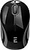 Everest  SMW-555 Siyah Optik Kablosuz Mouse