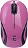 Everest  SMW-555 Pembe Optik Kablosuz Mouse