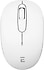 Everest  SMW-666 Beyaz Optik Kablosuz Mouse