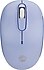 Everest  SMW-666 Mavi Optik Kablosuz Mouse