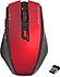 Everest  SMW-777-K Kırmızı Optik Kablosuz Mouse