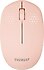Everest  SMW-88 Pembe Optik Kablosuz Mouse