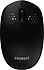 Everest  SMW-88 Siyah Optik Kablosuz Mouse