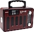 Everton  RT-354 USB SD FM Bluetooth Destekli Nostaljik Radyo