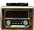 Everton  RT-741 Bluetooth Nostaljik Radyo