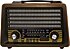 Everton  RT-750 Nostaljik Radyo