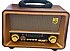 Everton  RT-817BT Nostaljik Radyo