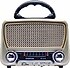 Everton  RT-819BT Bluetooth Nostaljik Radyo