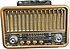 Everton  RT-834 Nostaljik Radyo