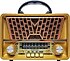 Everton  RT-867 Bluetooth USB-SD-FM Nostaljik Radyo