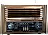 Everton  RT-871 USB-SD-FM Nostaljik Radyo