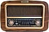 Everton  RT-888 Bluetooth Nostaljik Radyo
