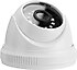 Eyfel  EF-305B 2 MP 3.6mm AHD Dome Güvenlik Kamerası