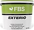 Fbs  Exterio Silikonlu 3.5 kg Dış Cephe Boyası