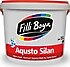 Filli Boya  Filli Aqusto Silan 15 lt Silikonlu Dış Cephe Boyası