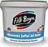 Filli Boya  Filli Momento Şeffaf Jel 15 lt Astar Boya