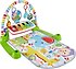 Fisher Price  Delüks Piyanolu Jimnastik Merkezi FWT16