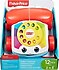 Fisher Price  Geveze Telefon FGW66
