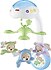 Fisher Price  Kelebekli Rüyalar Dönence CDN41